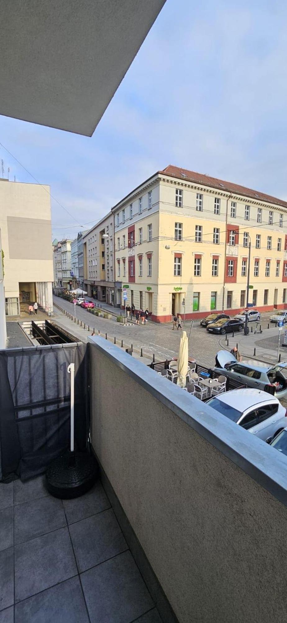 Wita Stwosza Apartment - Self Check-In 20H Breslau Exterior foto
